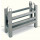 PANIER ETALON INOX 50KG CLASSE M1 POUR POIDS RECTANGLE DAKKS