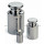 POIDS ETALON INOX 100G CLASSE F1 AVEC BOITE EN BOIS DAKKS