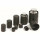 POIDS ETALON INOX 100MG CLASSE E1 AVEC BOITE PLASTIQUE DAKKS