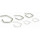 POIDS ETALON INOX 1MG CLASSE E2 AVEC BOITE PLASTIQUE DAKKS