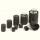 POIDS ETALON INOX 200MG CLASSE F1 AVEC BOITE PLASTIQUE DAKKS