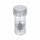TUBE POUR LE BROYAGE STERILE AVEC BOULES ACIER - 20ML - PACK X20