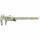 PIED A COULISSE DIGITAL 150MM DOUBLE BEC + CERTIFCAT MESURES