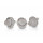 FILTRES SERINGUE H-PFTE PURADISC POR. 0,45µM DIAM.25MM - PACK X200