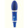 CONTROLEUR DE PIPETTE MANUEL BLEU 1-100ML