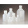 FLACON CARRE EN HDPE NALGENE E.O. AVEC BOUCHON 125ML - PACK 12