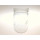 BOCAL "LE PARFAIT" VERRE BLANC ROND A VIS  - CAP.1L - PACK X6