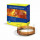 COLONNE DB-5MS 10M X 0,18MM x0,18µM PACK X2