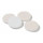 SEPTA TAN PFTE/SILICONE BLANC PACK X100