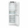 COMBINE REFRIGERE MENAGER LIEBHERR CND 1853 VENTILE - 227/103 L
