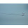 BURETTE VERRE ENDO CLASSE B CLE PTFE 25ML