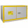 ARMOIRE SECURITE TRIONYX PAILLASSE MULTIRISQUE ANTI-FEU 30 MINUTES