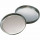COUPELLE ALUMINIUM DIAM. 100MM REUTILISABLE POUR DESSICCATEUR