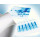 MEMBRANE TRANSFERT PVDF IMMOBILON-P 0,45µM 26,5CM X 3,75M - LE ROULEAU