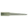 POINTES DE PIPETTES UNIVERSELLES PP JAUNE NON STERILE 200µL VRAC -X1000