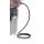 CABLE D'ASSERVISSEMENT AU DEBIT POUR PRELEVEUR BUHLER 2000