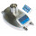 BRULEUR DE SECURITE LABFLAME IR AVE CAPTEUR IR