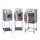 AUTOCLAVE BLUELINE 100 T VARIOKLAV - 100 LITRES HORIZONTAL