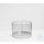 PANIER POUR STERILISATEUR A VAPEUR VERTICAL D.385X260MM