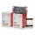 E-GEL EX DOUBLE COMB AGAROSE GEL 1% A44887 - PACK X20