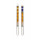 TUBE DRAGER VAPEUR D'EAU H2O 0.1/A QUALITATIF 0,1-1MG/L - PACK X 10