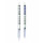 TUBES DRAGER ANHYDRIDE CARBONIQUE 0,1%/a  CH23501 - PAR 10