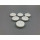 FILTRE SERINGUES PP P.0,22µM - D.25MM - PACK DE 50