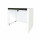 MEUBLE DE SUPPORT FIXE BENCHCAP POUR HOTTE CAPTAIR SMART 714