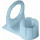 ADAPTATEUR VERTICAL RADIELLO RAD122 - PACK DE 20