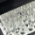 AIGUILLES POUR CONCENTRATEUR D'ECHANTILLONS PFTE 127MM PACK X100