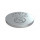 PILE BOUTON CR2430 LITHIUM - DIOXYDE DE MANGANESE 24,5MM 3V