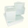 BOITE DE STOCKAGE AVEC COUVERCLE HERMETIQUE DIM. 103X103X127MM - 1L