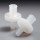 FILTRE MILLIPORE MILLEX GV DURAPORE DIAM. 13MM POR.0,22µM STERILE -X100