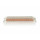 PLAQUE 96 PUITS A FOND PLAT NUNC PS NON STERILE TRANSPARENT - PACK X60