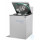 AUTOCLAVE BLUELINE 155 S - LC VARIOKLAV - 155 LITRES
