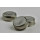 THERMO-BOUTON 22T 0/+125°C +/-0,5°C ETALONNAGE STD A +80/+100/+120°C
