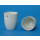 CREUSET DE GOOCH EN PORCELAINE D.35MM H.43MM CAP. 25ML - PACK X5