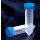 TUBE A CENTRIFUGER CONIQUE EN PP GRADUE STERILE 50ML - PACK X500