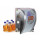 AUTOCLAVE LABOKLAV 25B - 25L SANS ALIM ET EVACUATION D'EAU 230V