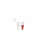 MICROTUBES PCR 0,2ML EN PP CAPUCHON PLAT - PACK X1000