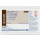 TEST VISOCOLOR CHROME (VI) 0,02 - 0,5 MG/L - 140 TESTS