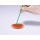 ETALEURS STERILES FORME L EN PP VERT -BOUT COURBE -S/S10 -PACK X500