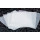 PAPIER POUR PESEE 102X102MM PACK X500