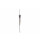 SONDE D'AMBIANCE ROBUSTE + CAPTEUR DE TEMPERATURE CTN -50/+125°C