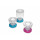 UNITE DE FILTRATION EZ-FIT POR. 0,45µM STERILE - PACK X48