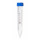 TUBE A CENTRIFUGER EN PP FOND CONIQUE 15ML STERILE 16X120MM -X500