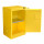 ARMOIRE DE SECURITE MB12J POUR PRODUITS INFLAMMABLES 45L MANUELLE