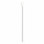SONDE A THERMISTANCE NTC AVEC MANCHE BLANC DIM. 1MX10MM