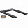 PLATEAU DE PESEE POUR PALETTE i-DFP33P1500B1 1500KG/0,5KG