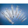SERINGUE A PISTON DOSYS VERRE 155 100ML LUER VERRE